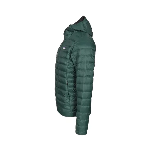 Patagonia Down Sweater Hoody Jacket