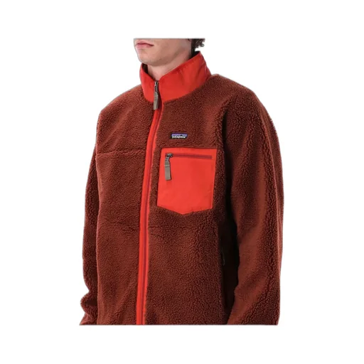 Patagonia Classic Retro-X Fleece Jacket