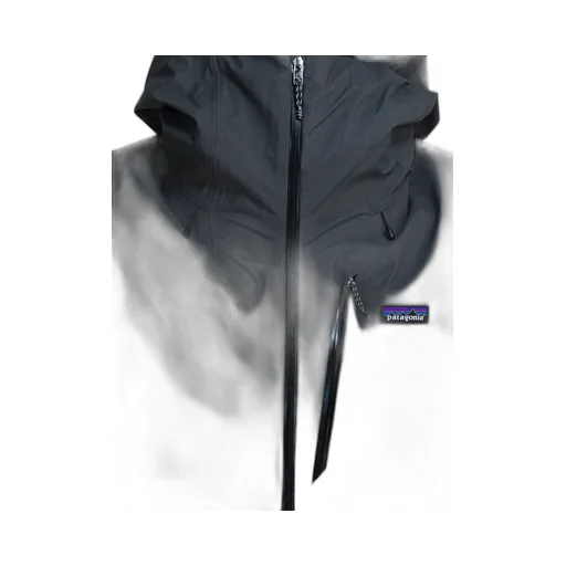 Patagonia Granite Crest Rain Jacket