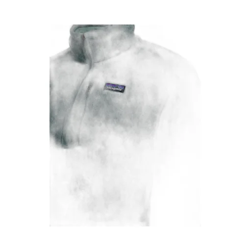 Patagonia Better Sweater Half-Zip Knitwear