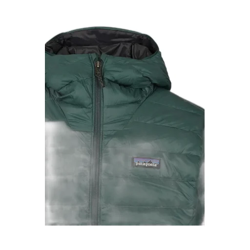 Patagonia Down Sweater Hoody Jacket