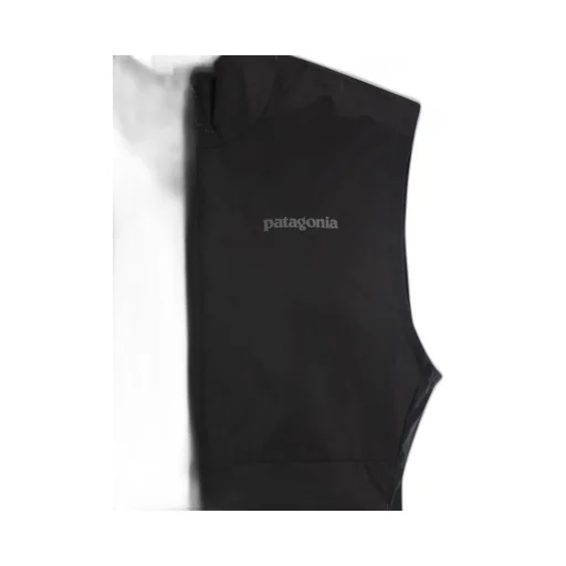 Patagonia Trail Craft Windproof Vest