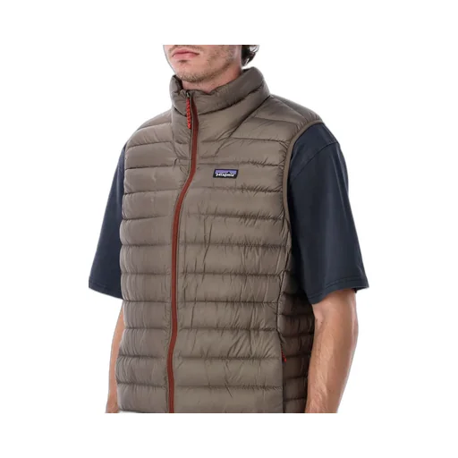 Patagonia Down Sweater Padded Vest
