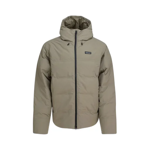Patagonia Hooded Puffer Jacket