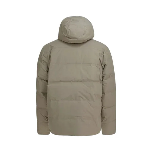 Patagonia Hooded Puffer Jacket