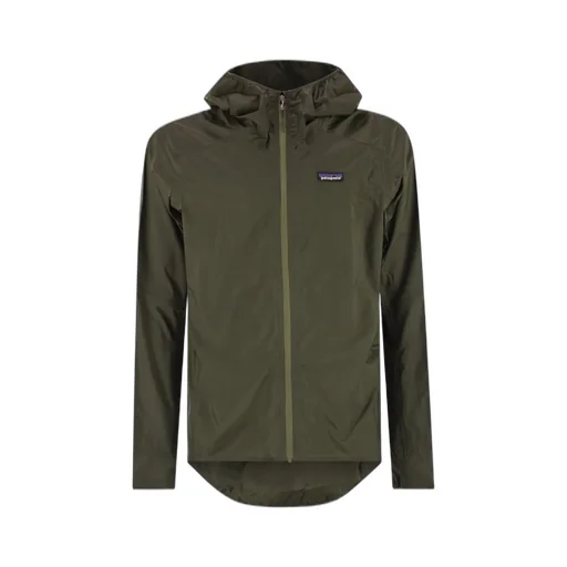 Patagonia Dirt Roamer Windproof Jacket