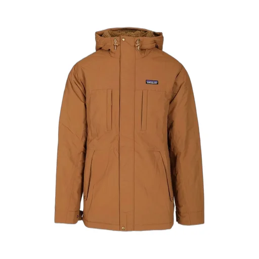 Patagonia Isthmus Parka Jacket