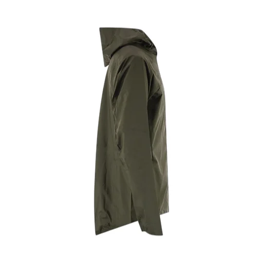 Patagonia Dirt Roamer Windproof Jacket