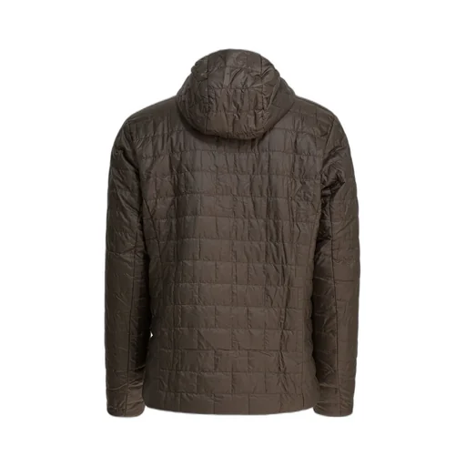 Patagonia Nano Puff Hoody Jacket