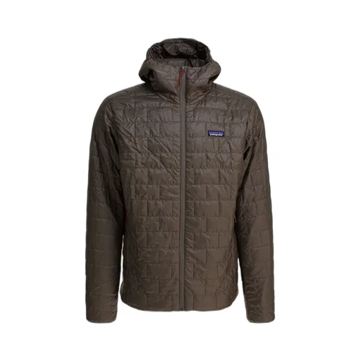 Patagonia Nano Puff Hoody Jacket