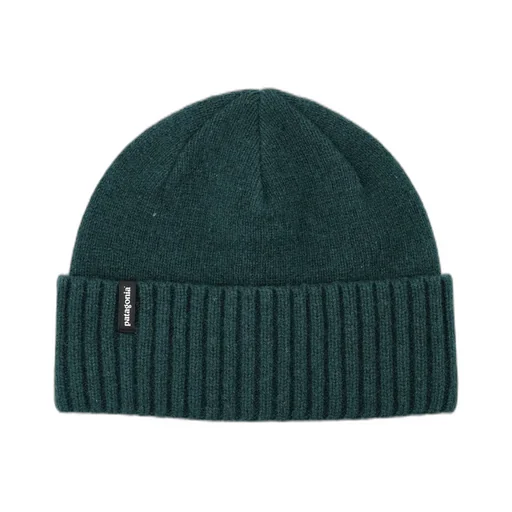 Patagonia Brodeo Wool Beanie