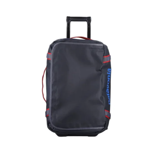 Patagonia Black Hole Wheeled Duffel
