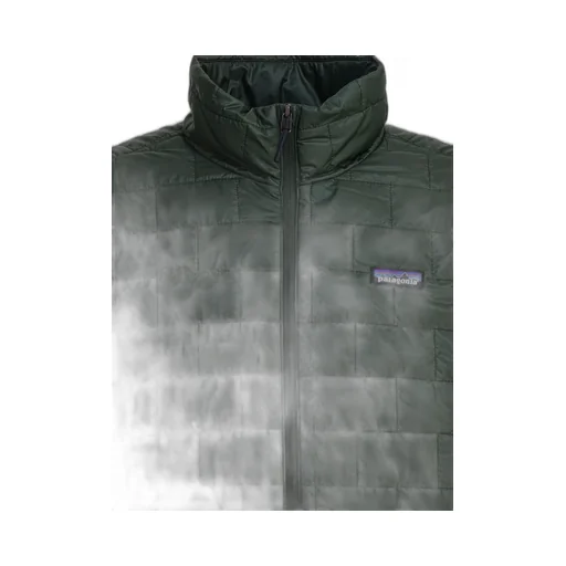 Patagonia Nano Puff Quilted Jacket