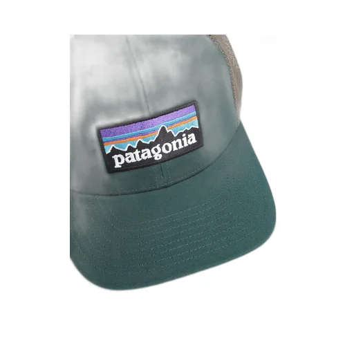 Patagonia P-6 Logo Trucker Hat
