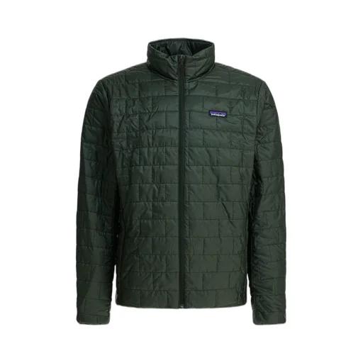 Patagonia Nano Puff Quilted Jacket