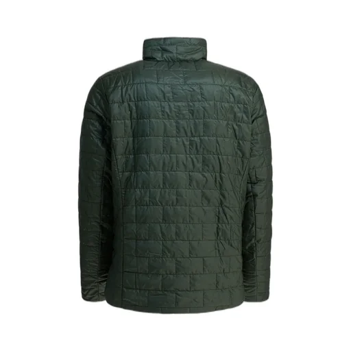 Patagonia Nano Puff Quilted Jacket