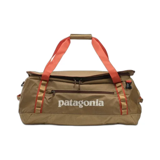 Patagonia Black Hole 55L Travel Bag