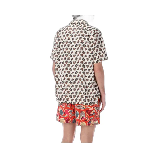 Patagonia Tidal Threads Casual Shirt