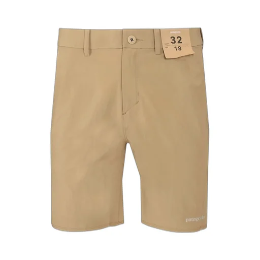 Patagonia Stretch Walk Shorts