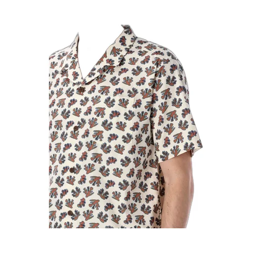 Patagonia Tidal Threads Casual Shirt