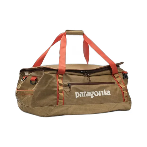 Patagonia Black Hole 55L Travel Bag