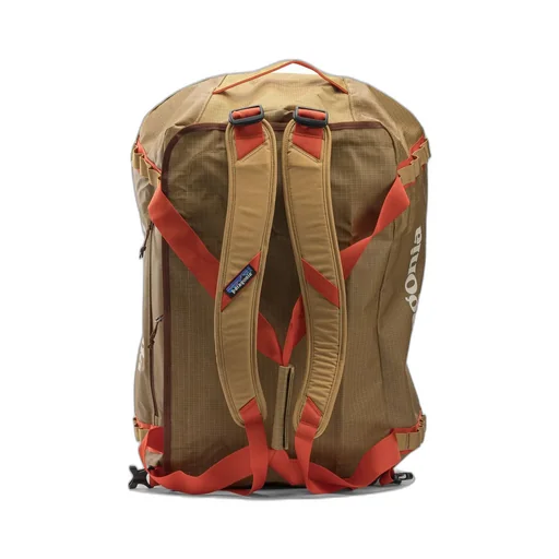 Patagonia Black Hole 55L Travel Bag
