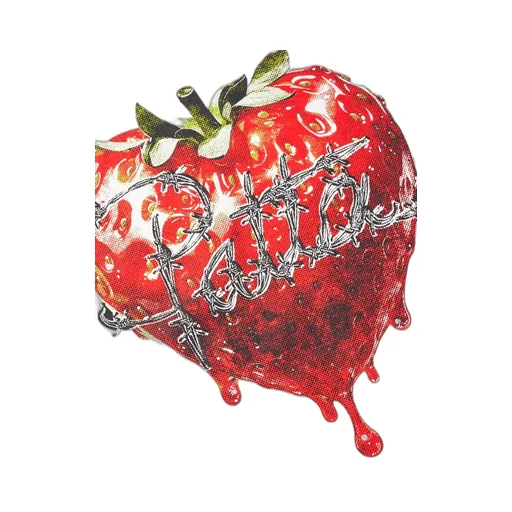 Patta Tough Love T-Shirt