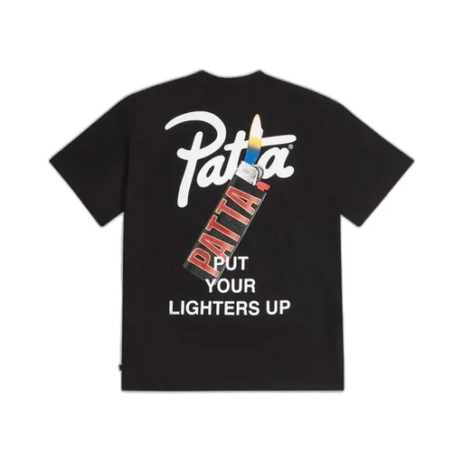 Patta Lighters T-Shirt