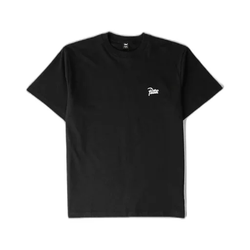 Patta Printed Short Sleeve T-Shirt