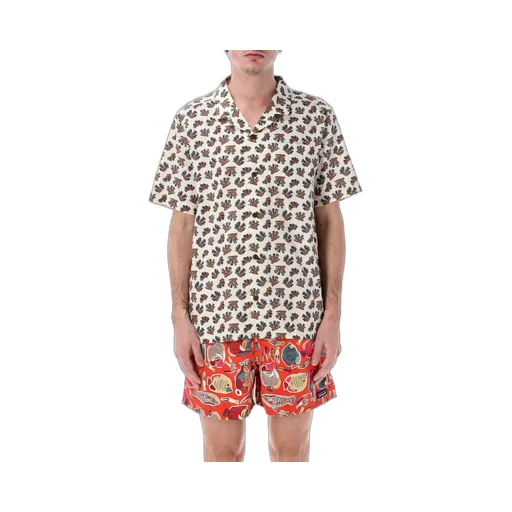 Patagonia Tidal Threads Casual Shirt