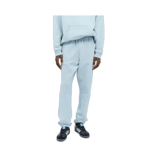 Patta Logo Embroidered Drawstring Track Pants
