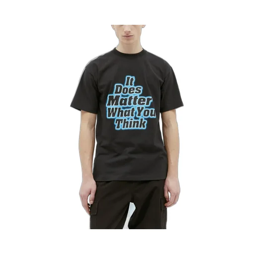 Patta Does It Matter What You Think T-Shirt