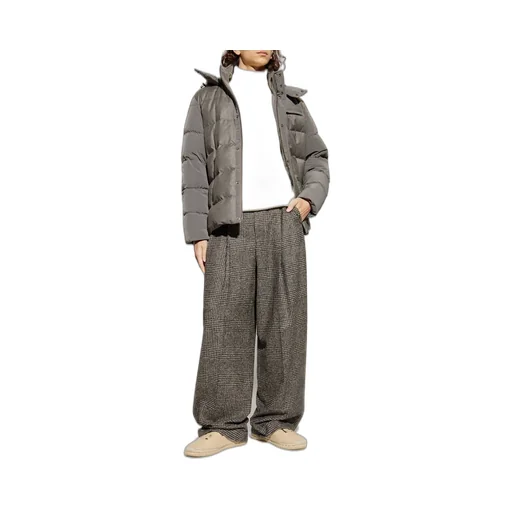 Paul & Shark Detachable Hood Down Jacket