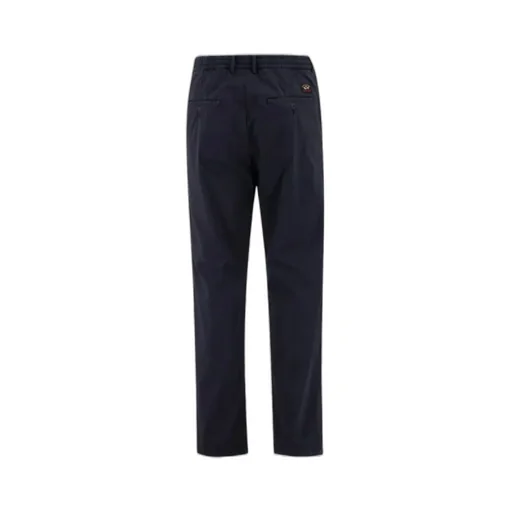Paul & Shark Elasticated Waist Pants