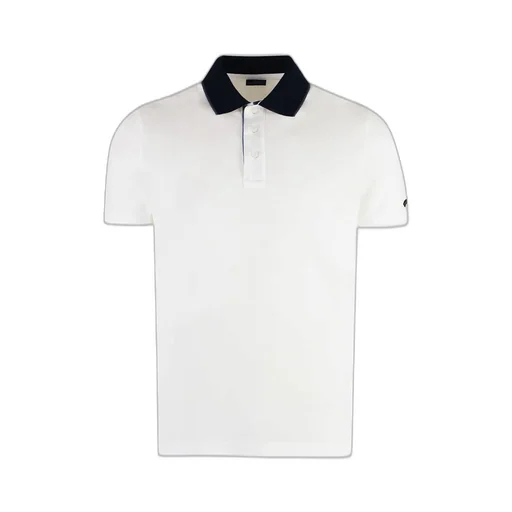 Paul & Shark Short Sleeve Polo Shorts