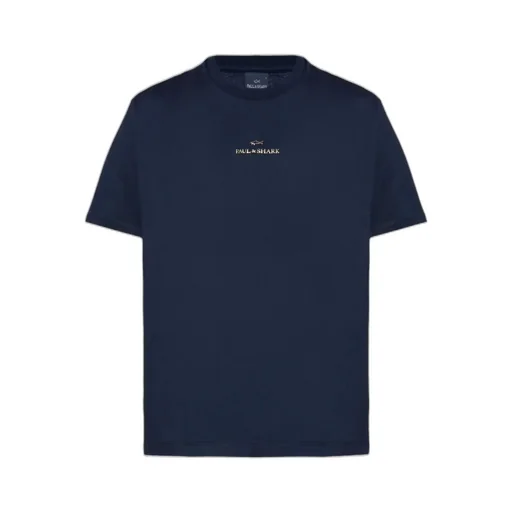 Paul & Shark Short Sleeve T-Shirt