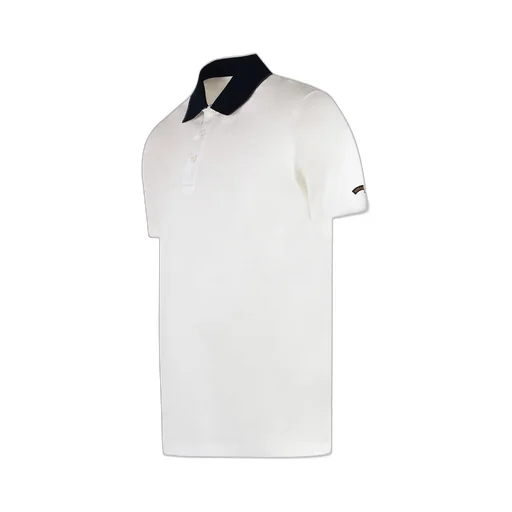 Paul & Shark Short Sleeve Polo Shorts