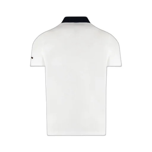 Paul & Shark Short Sleeve Polo Shorts