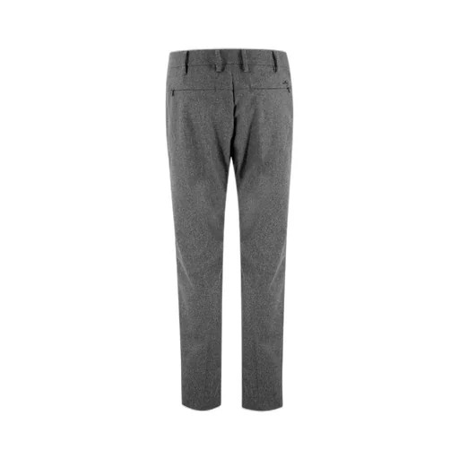 Paul & Shark Technical Wool Trousers
