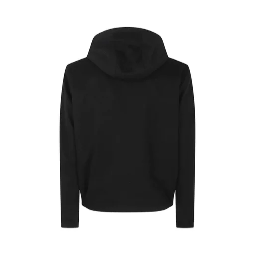 Paul & Shark Hooded Zip-Up Jacket