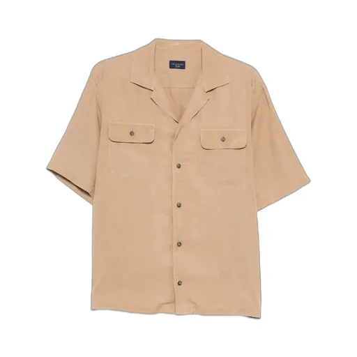 Paul & Shark Casual Long Sleeve Shirt
