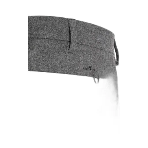Paul & Shark Technical Wool Trousers