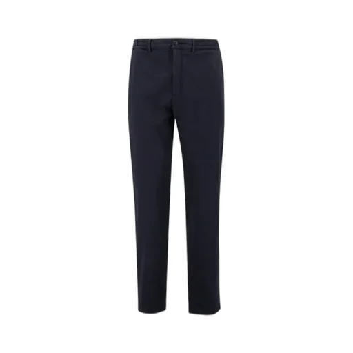 Paul & Shark Elasticated Waist Pants