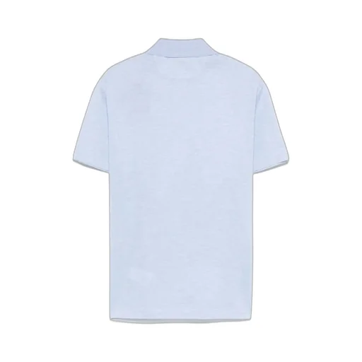 Paul & Shark Short Sleeve Polo Shirt