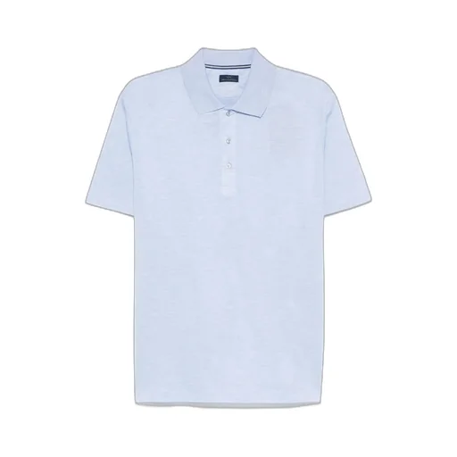 Paul & Shark Short Sleeve Polo Shirt