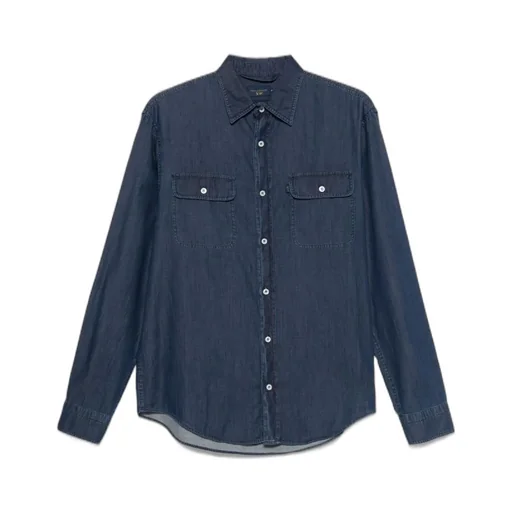 Paul & Shark Long-Sleeve Shirt