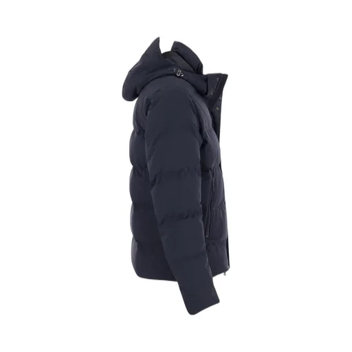 Paul & Shark Save The Sea Re 4X4 Padded Jacket