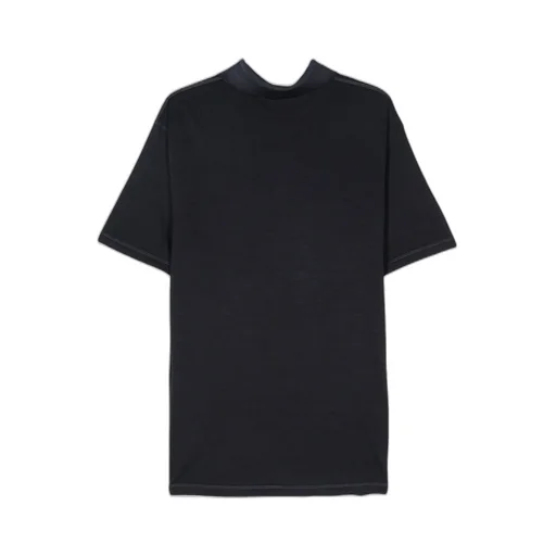 Paul & Shark Logo Tag Polo Shirt