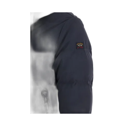 Paul & Shark Save The Sea Re 4X4 Padded Jacket