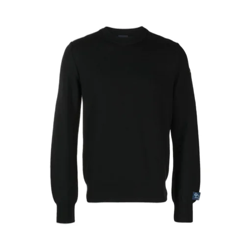 Paul & Shark Crewneck Knitted Jumper